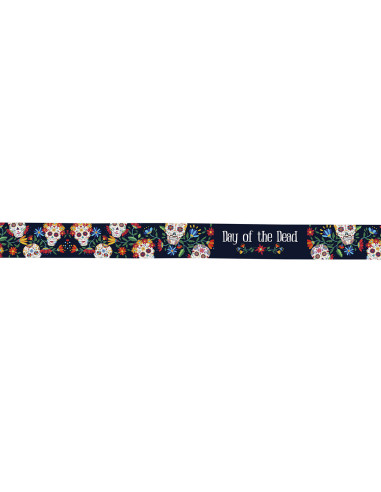Cinta Sombrero Polyester