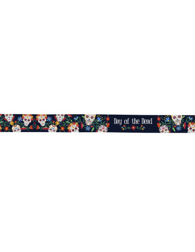 Cinta Sombrero Polyester