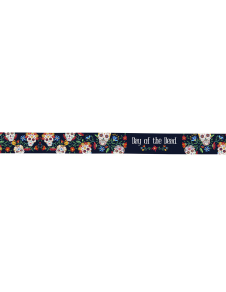 Cinta Sombrero Polyester