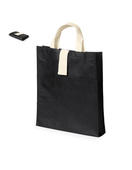 Bolsa Promocional plegable Non-Woven 80g/m2