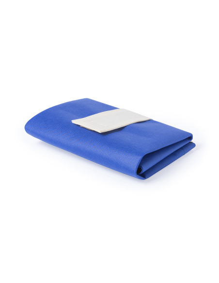 Bolsa Promocional plegable Non-Woven 80g/m2