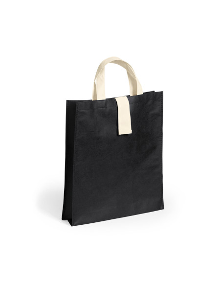 Bolsa Promocional plegable Non-Woven 80g/m2