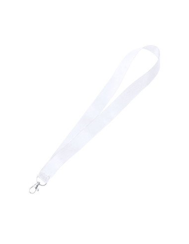 Lanyard personalizado para sublimación, desde...