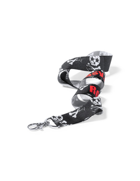Lanyard personalizado para sublimación, desde 250 unidades.