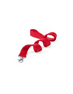 Lanyards personalizados baratos con mosquetón metálico en...