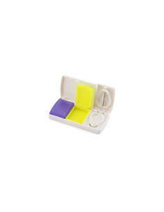 Pastillero Aspi