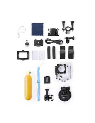 Cámara Deportiva Garrix