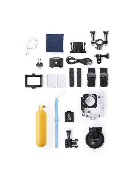 Cámara Deportiva Garrix