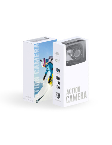 Cámara Deportiva Garrix