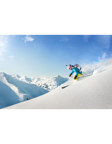 Cámara Deportiva Garrix