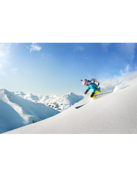 Cámara Deportiva Garrix