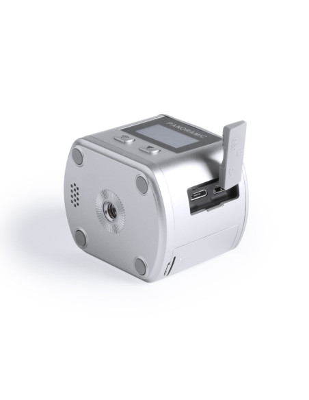 Cámara Deportiva 360° Logans