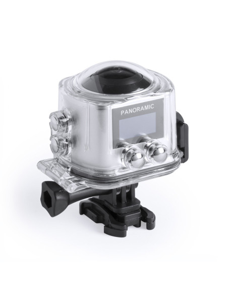 Cámara Deportiva 360° Logans