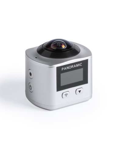 Cámara Deportiva 360° Logans