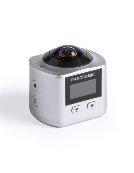 Cámara Deportiva 360° Logans