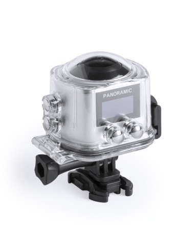 Cámara Deportiva 360° Logans