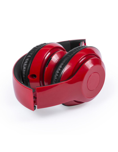 Cascos Inalambricos Personalizados Bluetooth, plegables.