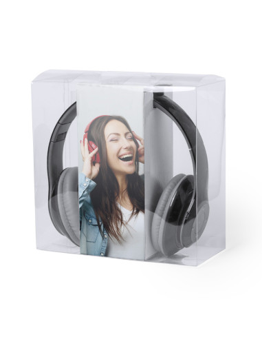 Cascos Inalambricos Personalizados Bluetooth,...