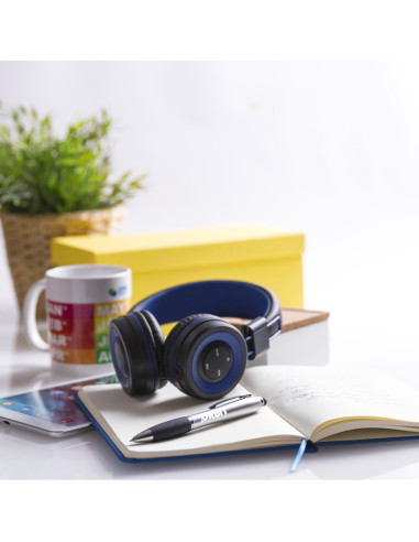 Cascos Inalambricos Personalizados Bluetooth®,...