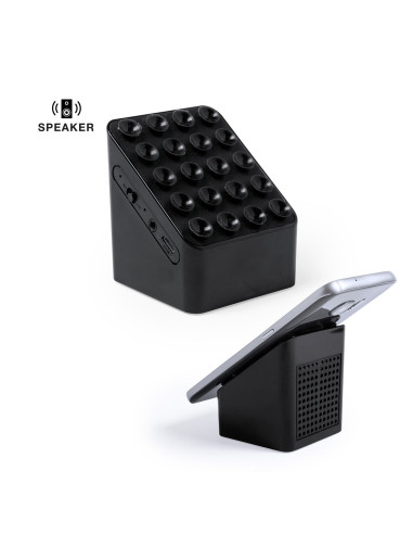 Altavoz Personalizado con soporte, Bluetooth®...