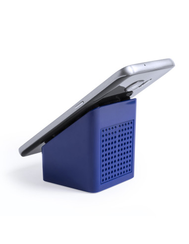 Altavoz Personalizado con soporte, Bluetooth®...