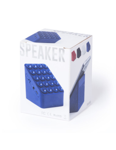 Altavoz Personalizado con soporte, Bluetooth®...