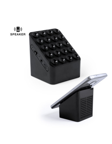 Altavoz Personalizado con soporte, Bluetooth®...