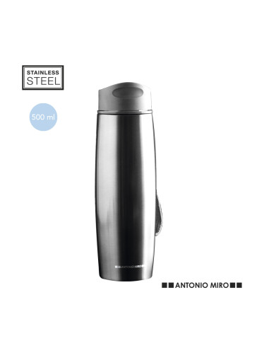 Termo Personalizado Antonio Miró 500ml