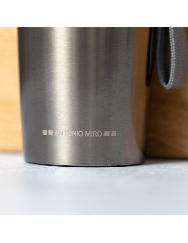Termo Personalizado Antonio Miró 500ml