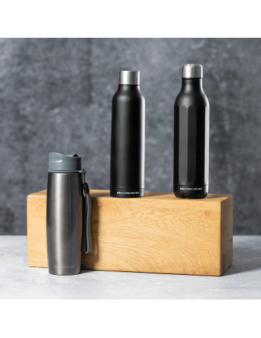 Termo Personalizado Antonio Miró 500ml