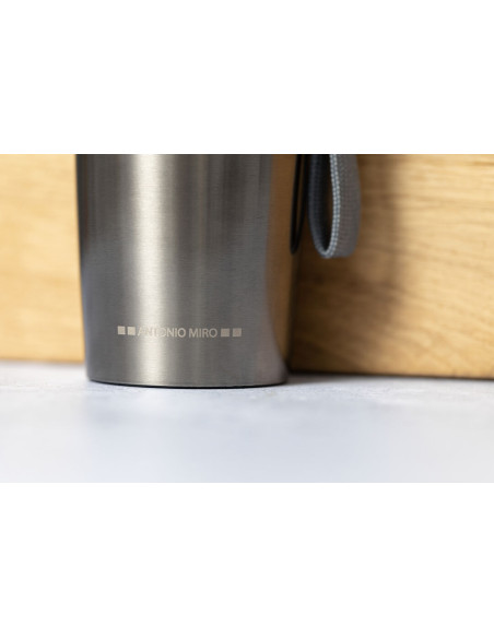 Termo Personalizado Antonio Miró 500ml