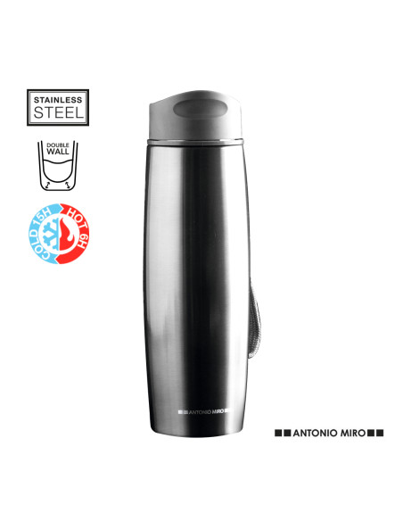 Termo Personalizado Antonio Miró 500ml