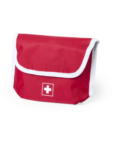 Kit Emergencia Redcross