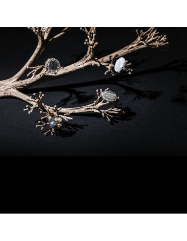 Anillo Ajustable Helant