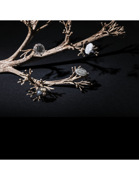 Anillo Ajustable Hansok