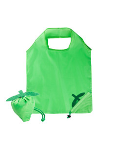 Bolsa Personalizable plegable con divertidos diseños....