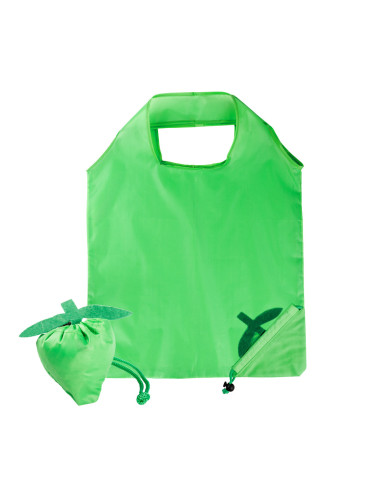 Bolsa Personalizable plegable con divertidos...
