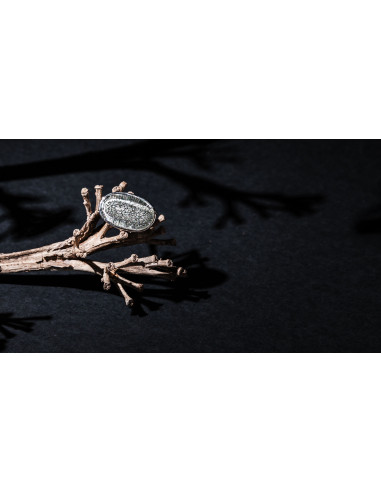 Anillo Ajustable Hansok