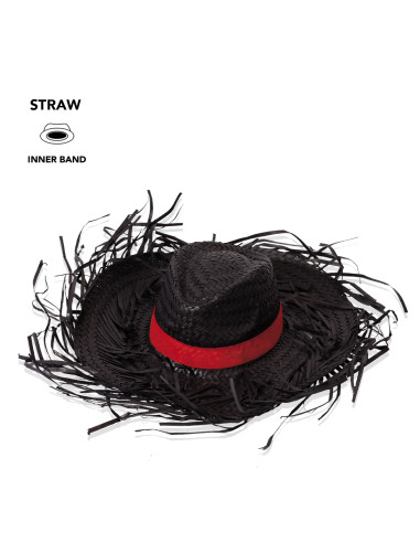 Sombrero Filagarchado