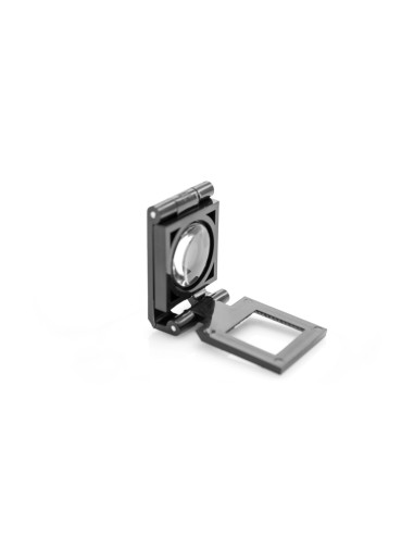 Lupa Cuentahilos Mauran 7X