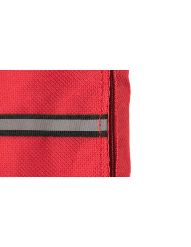 Portadocumentos personalizado con velcro y...