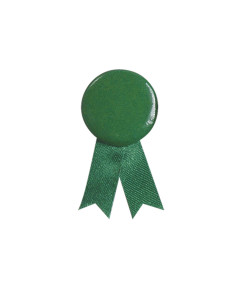 Pin Lazo Solidario