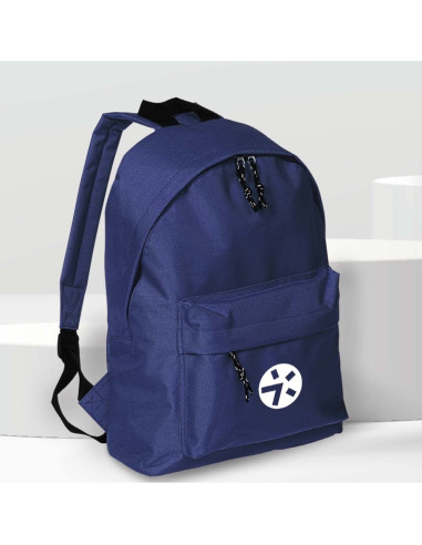 Mochila Publicitaria en Poliéster 600D