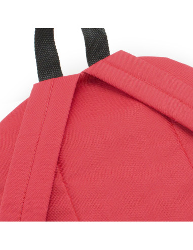 Mochila Publicitaria en Poliéster 600D