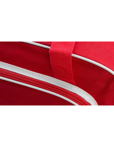 Bolsa deporte personalizada en poliéster...