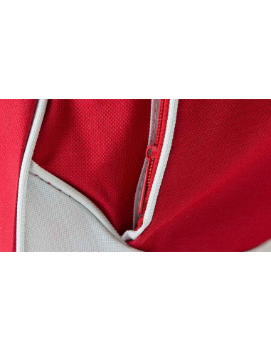 Bolsa deporte personalizada en poliéster...