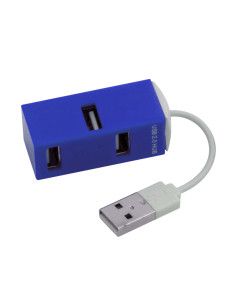 Puerto USB Geby