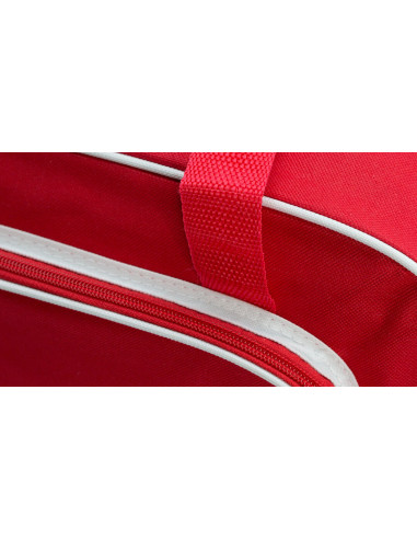 Bolsa deporte personalizada en poliéster...