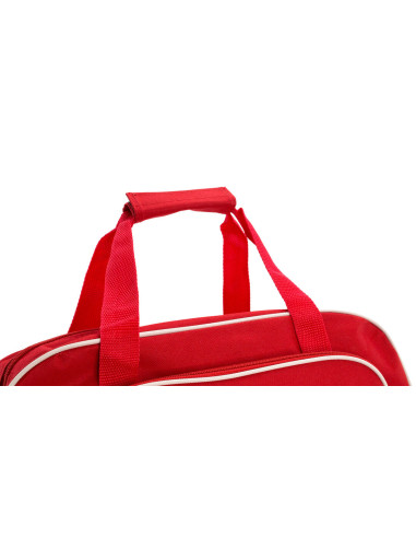 Bolsa deporte personalizada en poliéster...