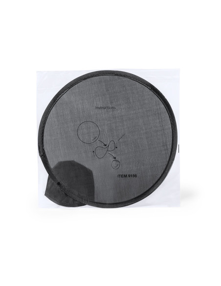 Frisbee Watson